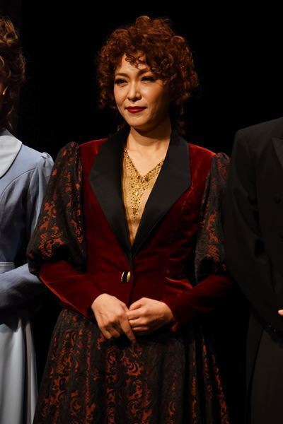 加藤シゲアキ「チケット代以上の価値がある」　パルコ・プロデュース2025「エドモン〜『シラノ・ド・ベルジュラック』を書いた男〜」開幕