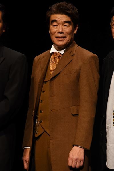 加藤シゲアキ「チケット代以上の価値がある」　パルコ・プロデュース2025「エドモン〜『シラノ・ド・ベルジュラック』を書いた男〜」開幕