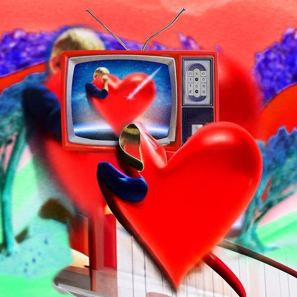 SCANDAL、原点回帰とアップデートがテーマのEP『LOVE, SPARK, JOY!』発売　収録曲「Soundly」MVも公開