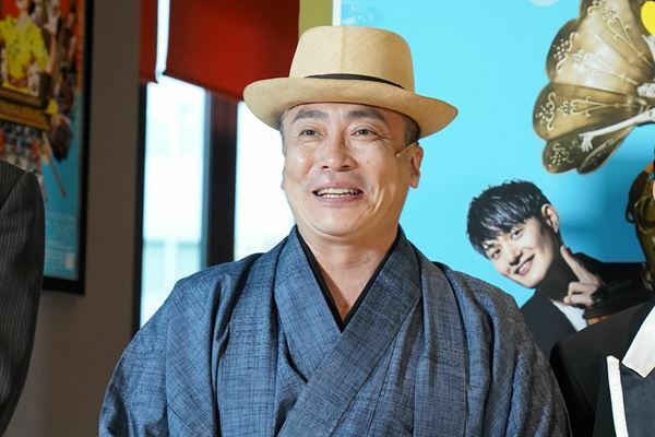 笠置シヅ子の半生を歌と芝居で描く『SIZUKO! QUEEN OF BOOGIE～ハイヒールとつけまつげ～』満を持しての東京公演開幕　神野美伽「私が授かったお役」