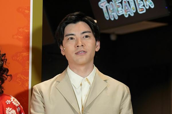 笠置シヅ子の半生を歌と芝居で描く『SIZUKO! QUEEN OF BOOGIE～ハイヒールとつけまつげ～』満を持しての東京公演開幕　神野美伽「私が授かったお役」