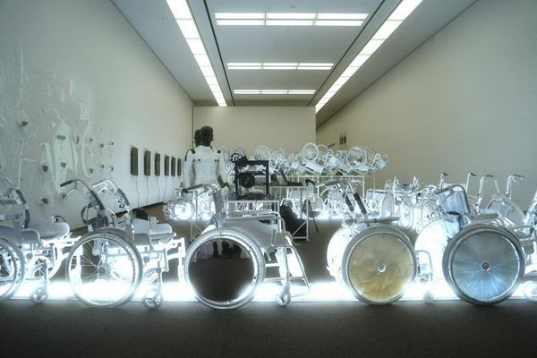 横浜美術館、いよいよ全館オープン　2月8日より『おかえり、ヨコハマ』開催