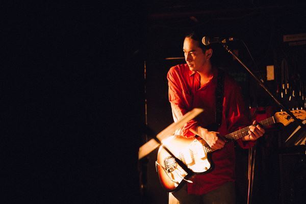 arko lemming自主企画『mouse trap vol.1』　Czecho No Republicを迎えて新曲「swifter」リリースを祝う「7年ぶりって引きますよね、さすがに」