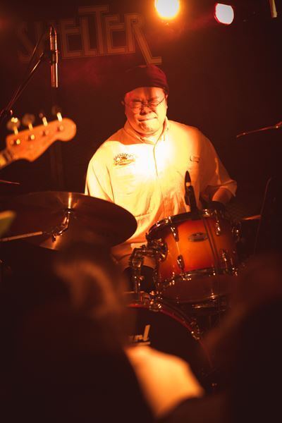 arko lemming自主企画『mouse trap vol.1』　Czecho No Republicを迎えて新曲「swifter」リリースを祝う「7年ぶりって引きますよね、さすがに」