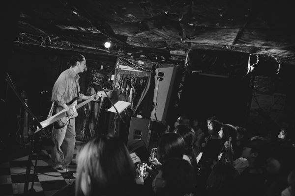 arko lemming自主企画『mouse trap vol.1』　Czecho No Republicを迎えて新曲「swifter」リリースを祝う「7年ぶりって引きますよね、さすがに」