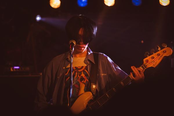 arko lemming自主企画『mouse trap vol.1』　Czecho No Republicを迎えて新曲「swifter」リリースを祝う「7年ぶりって引きますよね、さすがに」