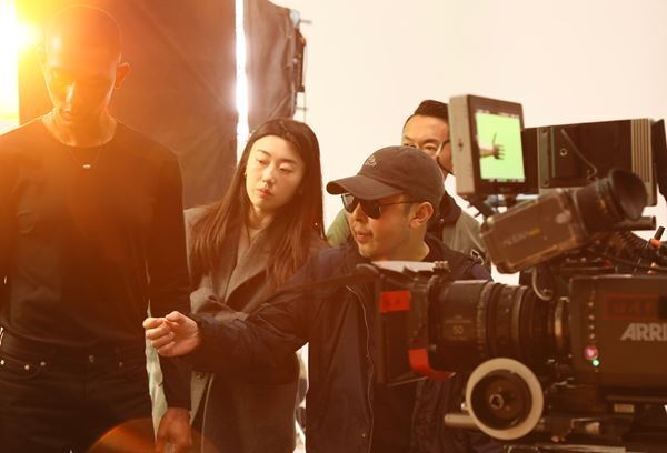 『新世紀ロマンティクス』 ジャ・ジャンクー監督のオフィシャルインタビュー公開