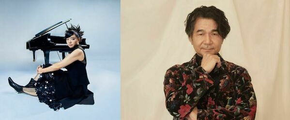 上原ひろみと中村正人(DREAMS COME TRUE)が音楽を手がけた、話題の映画『Page30』のオリジナル・サウンドトラックの発売が決定