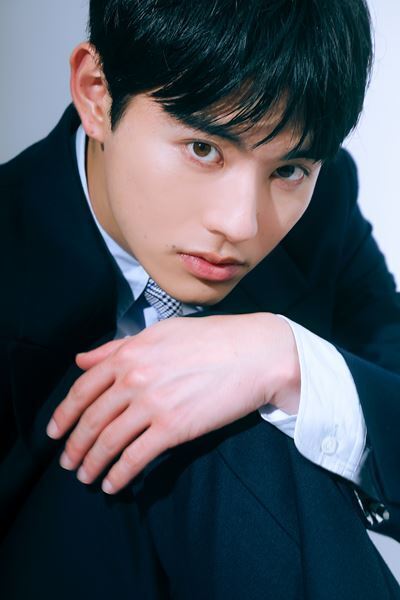 挫折が前田拳太郎を強くした「最終的にはいい役者になれているはずだって信じている」