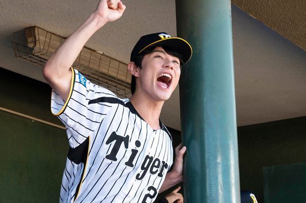 挫折が前田拳太郎を強くした「最終的にはいい役者になれているはずだって信じている」