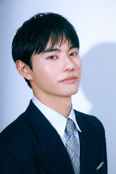 挫折が前田拳太郎を強くした「最終的にはいい役者になれているはずだって信じている」