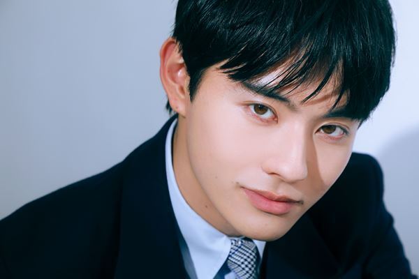 挫折が前田拳太郎を強くした「最終的にはいい役者になれているはずだって信じている」