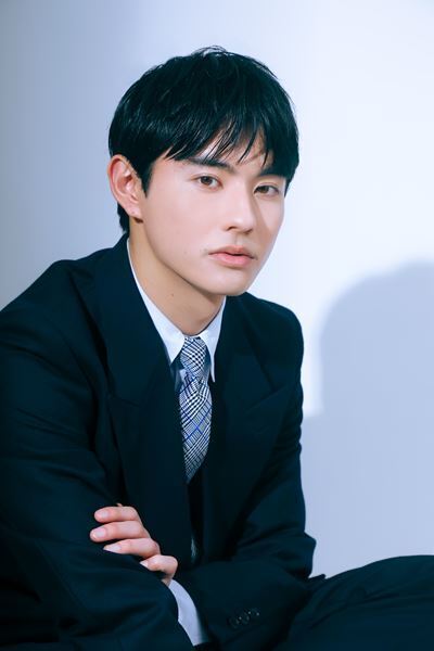 挫折が前田拳太郎を強くした「最終的にはいい役者になれているはずだって信じている」