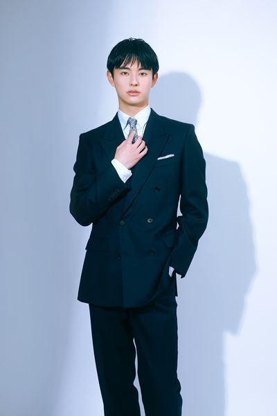 挫折が前田拳太郎を強くした「最終的にはいい役者になれているはずだって信じている」