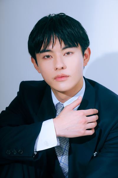 挫折が前田拳太郎を強くした「最終的にはいい役者になれているはずだって信じている」