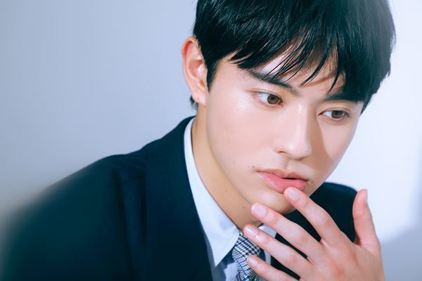 挫折が前田拳太郎を強くした「最終的にはいい役者になれているはずだって信じている」