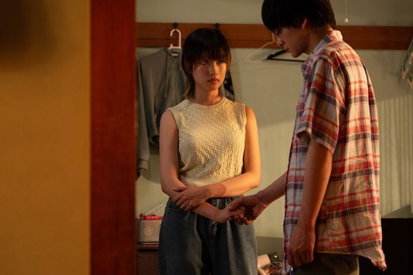 こんな北村匠海見たことない！『悪い夏』クズとワルだらけの新たな場面写真11点一挙公開