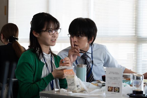 こんな北村匠海見たことない！『悪い夏』クズとワルだらけの新たな場面写真11点一挙公開