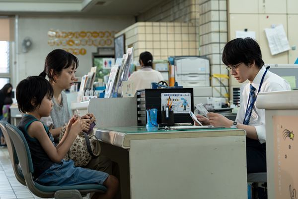 こんな北村匠海見たことない！『悪い夏』クズとワルだらけの新たな場面写真11点一挙公開