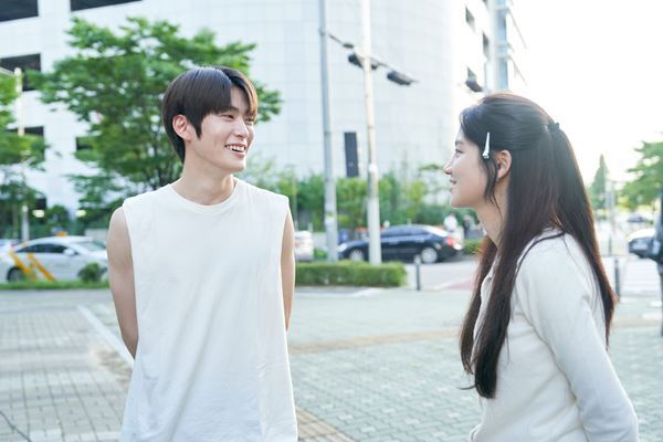 “俳優ジェヒョン”の姿に注目！『6時間後に君は死ぬ』メイキング映像＆スチール公開