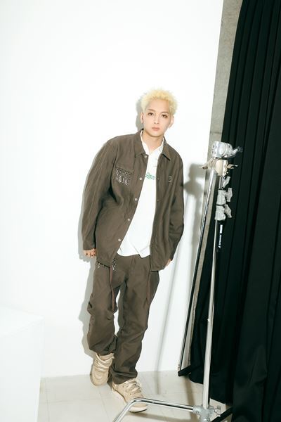 長谷川慎＆龍＆鈴木昂秀＆後藤拓磨 「10年前、僕らは何者にもなれていなかった」だからこそ今がある