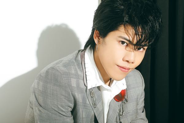 長谷川慎＆龍＆鈴木昂秀＆後藤拓磨 「10年前、僕らは何者にもなれていなかった」だからこそ今がある