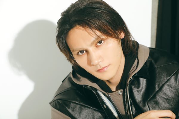 長谷川慎＆龍＆鈴木昂秀＆後藤拓磨 「10年前、僕らは何者にもなれていなかった」だからこそ今がある