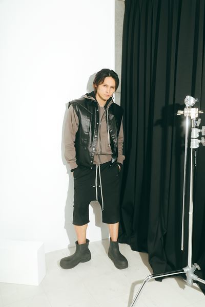 長谷川慎＆龍＆鈴木昂秀＆後藤拓磨 「10年前、僕らは何者にもなれていなかった」だからこそ今がある