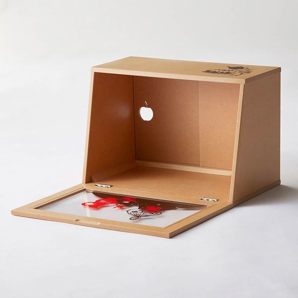 ムーミン「リトルミイ」おすすめの最新グッズ4選！　使いやすくてかわいいインテリア＆キッチンアイテムをご紹介