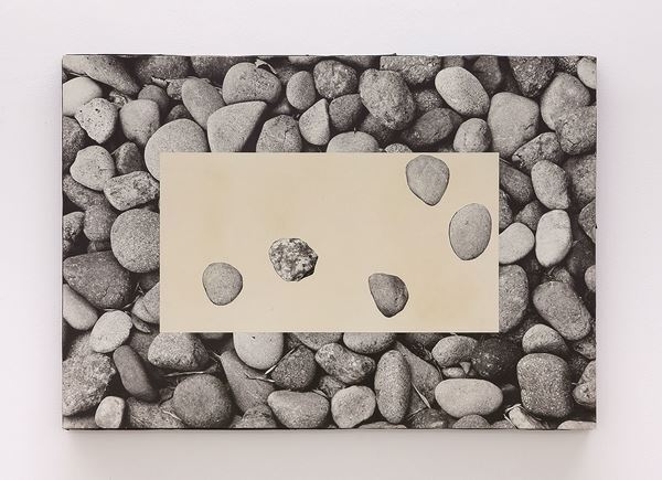 『若江漢字とヨーゼフ・ボイス』神奈川県立近代美術館 葉山で　若江がボイスを捉えた記録写真とふたりの造形作品を展観