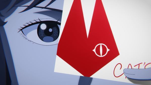 『キャッツ❤︎アイ』Adoが歌う「MAGIC」が流れるノンクレジットオープニング映像公開