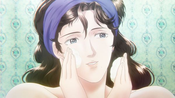 『キャッツ❤︎アイ』Adoが歌う「MAGIC」が流れるノンクレジットオープニング映像公開