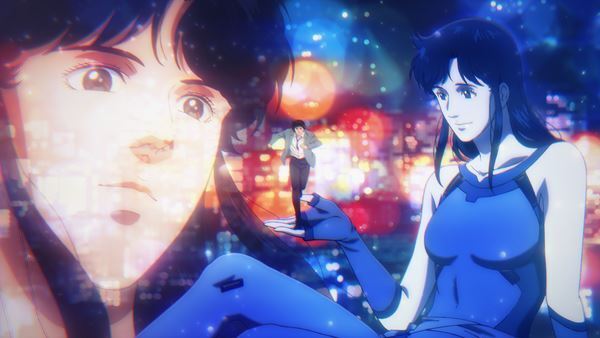 『キャッツ❤︎アイ』Adoが歌う「MAGIC」が流れるノンクレジットオープニング映像公開