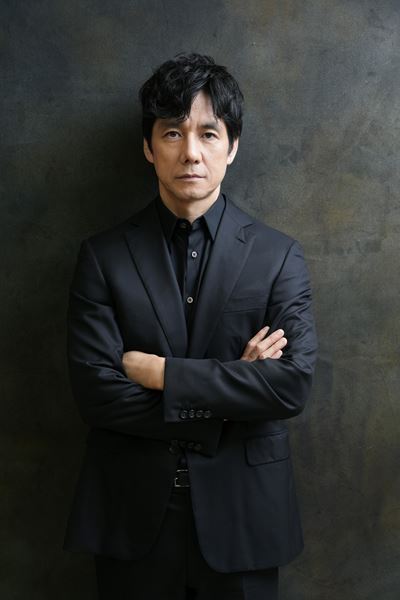 西島秀俊、「自分がやりたいのはこれだ」と感じる瞬間が『Dear Stranger／ディア・ストレンジャー』にはあった