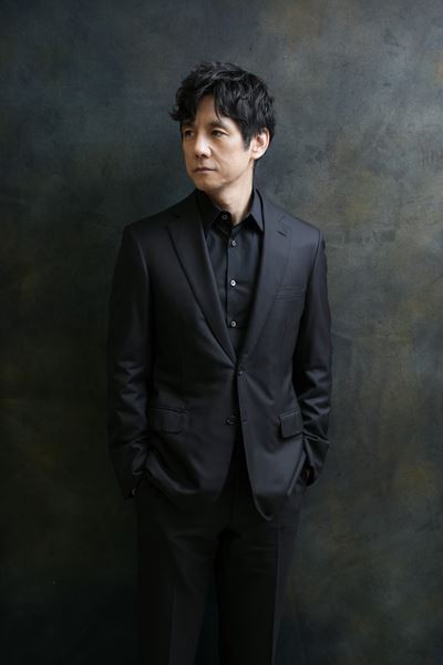 西島秀俊、「自分がやりたいのはこれだ」と感じる瞬間が『Dear Stranger／ディア・ストレンジャー』にはあった