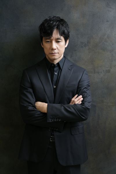 西島秀俊、「自分がやりたいのはこれだ」と感じる瞬間が『Dear Stranger／ディア・ストレンジャー』にはあった