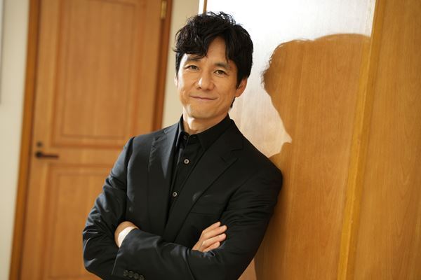 西島秀俊、「自分がやりたいのはこれだ」と感じる瞬間が『Dear Stranger／ディア・ストレンジャー』にはあった