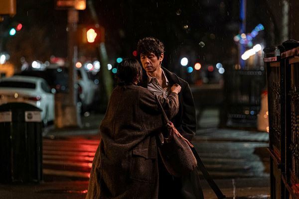 西島秀俊、「自分がやりたいのはこれだ」と感じる瞬間が『Dear Stranger／ディア・ストレンジャー』にはあった