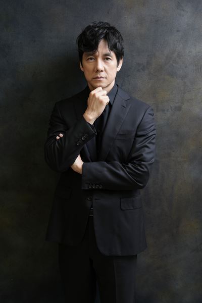 西島秀俊、「自分がやりたいのはこれだ」と感じる瞬間が『Dear Stranger／ディア・ストレンジャー』にはあった