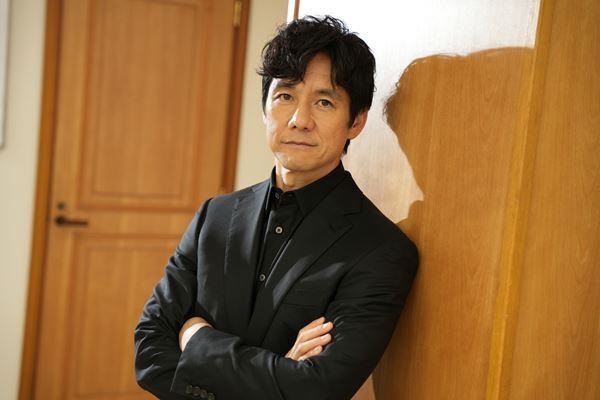 西島秀俊、「自分がやりたいのはこれだ」と感じる瞬間が『Dear Stranger／ディア・ストレンジャー』にはあった