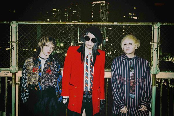 MUCC、メンバー完全プロデュース・逹瑯生誕公演の詳細発表　「逹瑯 solo works」とのツーマンライブ決定
