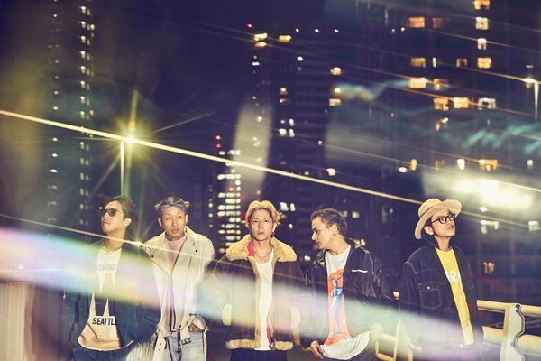 The Ravens、配信シングル「ミルフィーユ」MV完成　プレミア公開決定