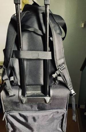 ワークマン、新作最強バッグ「3way防水リュック」をレビュー　付属のショルダーバッグも使い勝手バツグン