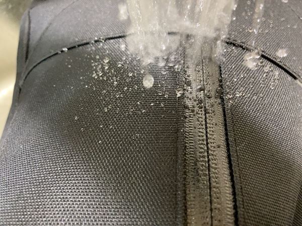 ワークマン、新作最強バッグ「3way防水リュック」をレビュー　付属のショルダーバッグも使い勝手バツグン