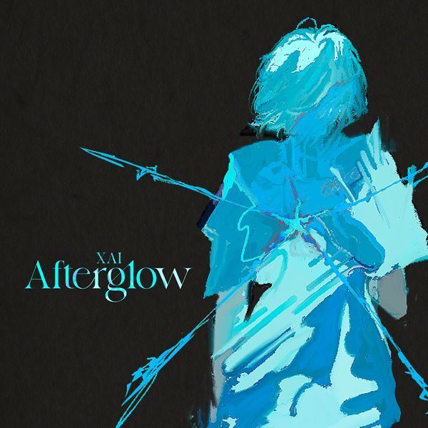 XAI、新ミニ・アルバムよりリード曲「Afterglow」先行配信決定　3rd LIVEに向け2nd LIVEの映像を公開