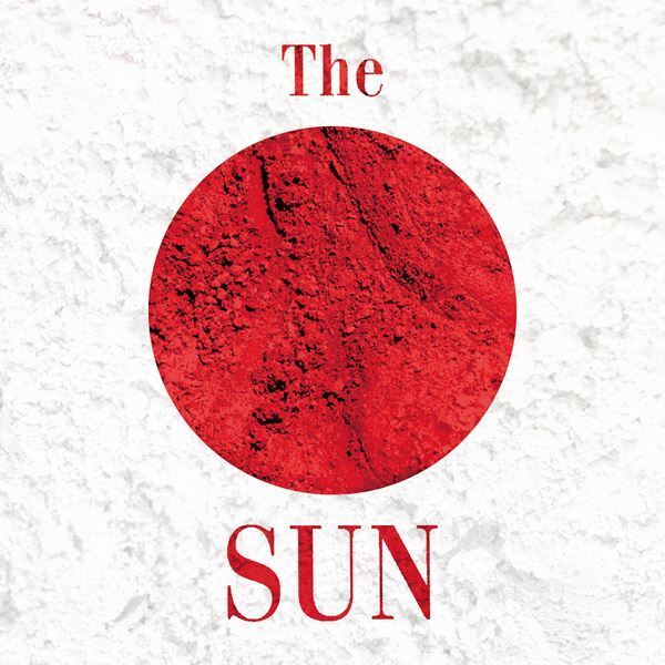 Waive、最後の音源作品『The SUN』11月26日(水)にリリース決定　最新ビジュアルも公開