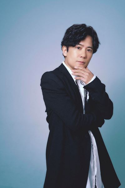 稲垣吾郎が挑む“愛されたい偏屈男”の魅力とは？ 舞台『プレゼント・ラフター』でスター俳優役