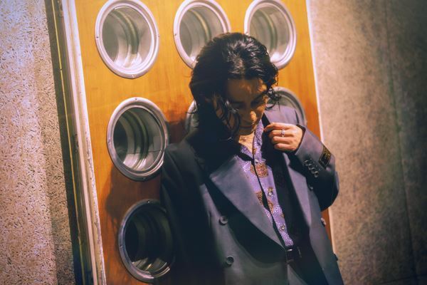 【渋谷すばる インタビュー】最新アルバム『Su』リリース　”ライブを意識した12曲”で魅せる新境地「すべて踏まえたうえで新たな自分に進化させていきたい」