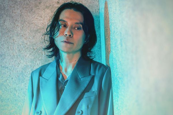 【渋谷すばる インタビュー】最新アルバム『Su』リリース　”ライブを意識した12曲”で魅せる新境地「すべて踏まえたうえで新たな自分に進化させていきたい」