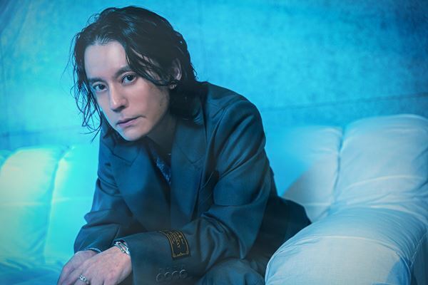 【渋谷すばる インタビュー】最新アルバム『Su』リリース　”ライブを意識した12曲”で魅せる新境地「すべて踏まえたうえで新たな自分に進化させていきたい」